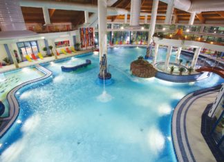 WELLNESS HOTEL PATINCE****