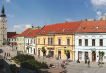 TRNAVA – MALÝ ŘÍM