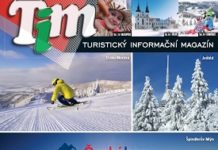 MAGAZÍN TIM 1+2
