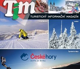 MAGAZÍN TIM 1+2