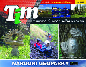 MAGAZÍN TIM 3+4