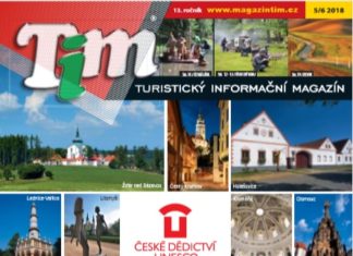 MAGAZÍN TIM 5+6