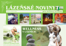 Lázeňské noviny 2018
