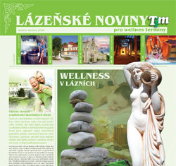 Lázeňské noviny 2018