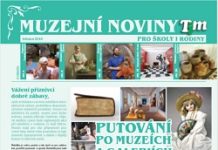 Muzejní noviny