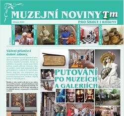 Muzejní noviny