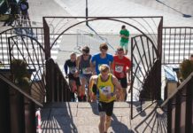 CITY CROSS RUN & WALK ČESKÁ LÍPA 2018
