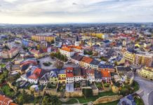 MORAVSKÁ BRÁNA ANI LETOS NESPÍ. CHYSTÁ PRO VŠECHNY BOHATOU PORCI ZÁŽITKŮ!