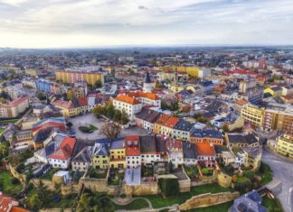 MORAVSKÁ BRÁNA ANI LETOS NESPÍ. CHYSTÁ PRO VŠECHNY BOHATOU PORCI ZÁŽITKŮ!