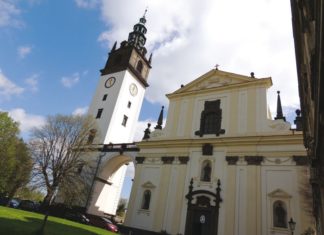 ČESKÉ STŘEDOHOŘÍ PATŘÍ V LÉTĚ I DĚTEM!