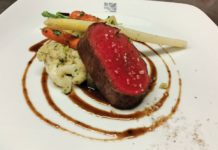 GURMÁNSKÝ ZÁŽITEK V POHODOVÉM HOTELU