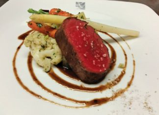 GURMÁNSKÝ ZÁŽITEK V POHODOVÉM HOTELU