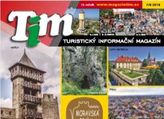 MAGAÍN TIM 7+8