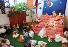 MĚLNICKÉ VINOBRANÍ A DALŠÍ AKCE V MUZEU MĚLNÍK