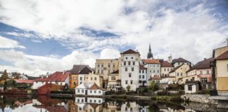 VÍKEND PLNÝ KONCERTŮ V JINDŘICHOVĚ HRADCI