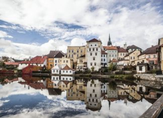 VÍKEND PLNÝ KONCERTŮ V JINDŘICHOVĚ HRADCI