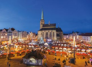 Turistické informační centrum – první krok na vašich cestách
