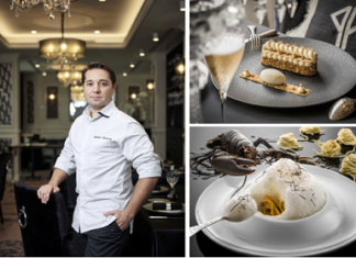 Velké Karlovice čeká prosluněný gurmánský víkend s Karlovským gastrofestivalem