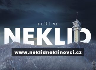 PROPOJENÍ KLÍNOVCE S NEKLIDEM A BOŽÍM DAREM