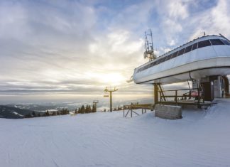 ROKYTNICE NAD JIZEROU, LYŽAŘSKÝ RÁJ V SRDCI KRKONOŠ