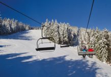 SKI CENTRUM ŘÍČKY – MODERNÍ AREÁL S DLOUHOLETOU TRADICÍ