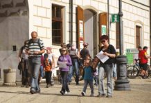 TURISTICKÁ INFORMAČNÍ CENTRA, ZDROJ KVALITNÍCH OVĚŘENÝCH INFORMACÍ