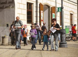 TURISTICKÁ INFORMAČNÍ CENTRA, ZDROJ KVALITNÍCH OVĚŘENÝCH INFORMACÍ
