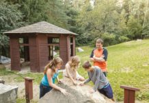 Národní geopark Kraj blanických rytířů