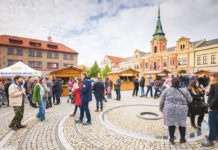 JARNÍ MĚLNÍK ZVE NA JAZZ A VÍNO