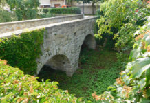 TELČ – MĚSTO A KÁMEN