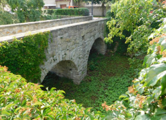 TELČ – MĚSTO A KÁMEN