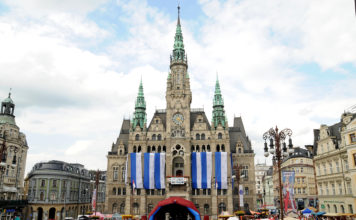 LIBERECKÝ JARMARK 2019