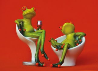 OSM HODIN TÝDNĚ STRÁVÍ BRITOVÉ DUMÁNÍM O POČASÍ, KOLIK MY?