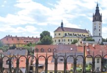 LITOMĚŘICE SLAVÍ 800 LET – SLAVME SPOLEČNĚ