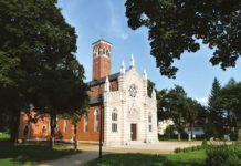 ZA PORCELÁNEM A KULTUROU DO ÚSTECKÉHO KRAJE