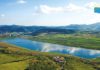 JEZERO MILADA nabízí naučné stezky i cyklostezky