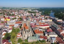 POZVÁNKA DO KRÁLOVSKÉHO MĚSTA KOLÍNA