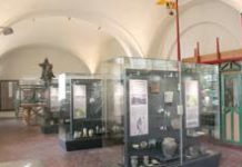 Polabské muzeum