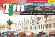 PRÁZDNINOVÉ VYDÁNÍ TIM 2019