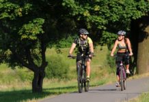 Frýdkem≈Místkem a jeho nejbližším okolím vede 62 km značených cyklotras