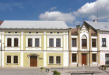 DOBRUŠKA (ORLICKÉ HORY)