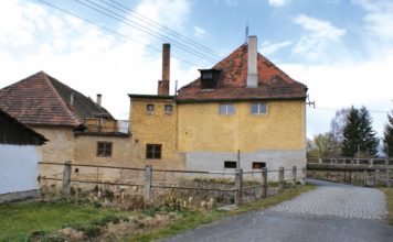 Židovské synagogy na Přešticku