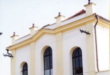 ŽIDOVSKÉ STOPY VE VODŇANECH
