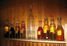Slavnost oskoruší – stromu Slovácka