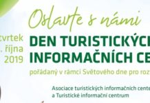 Den informačních center 2019 V rámci Světového dne pro rozvoj informací