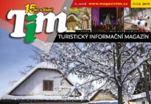 TIM 11+12 2019 – VÁNOCE PLNÉ POHODY