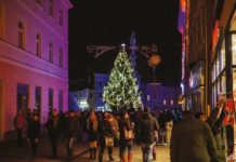 ADVENTNÍ ČAS V JINDŘICHOVĚ HRADCI