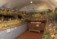 TŘEŠŤSKÉ BETLÉMY