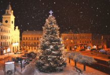 PROŽIJTE VÁNOCE V SRDCI ČESKÉHO RÁJE