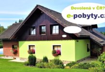 VYBÍRÁTE DOVOLENOU?